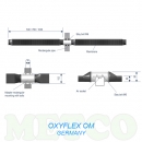 Ống PP khí OxyFlex OM 2.0